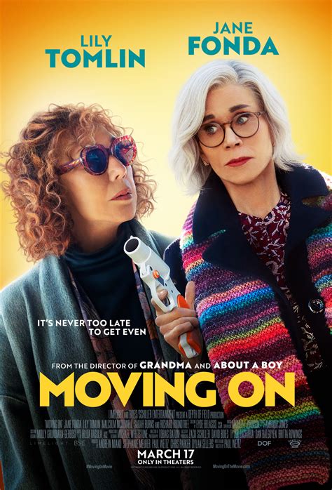 Moving On (Video 2022)